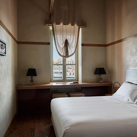 Domus Renier Boutique Hotel - Historic Hotels Worldwide Chania  Exterior foto