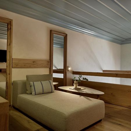 Domus Renier Boutique Hotel - Historic Hotels Worldwide Chania  Exterior foto