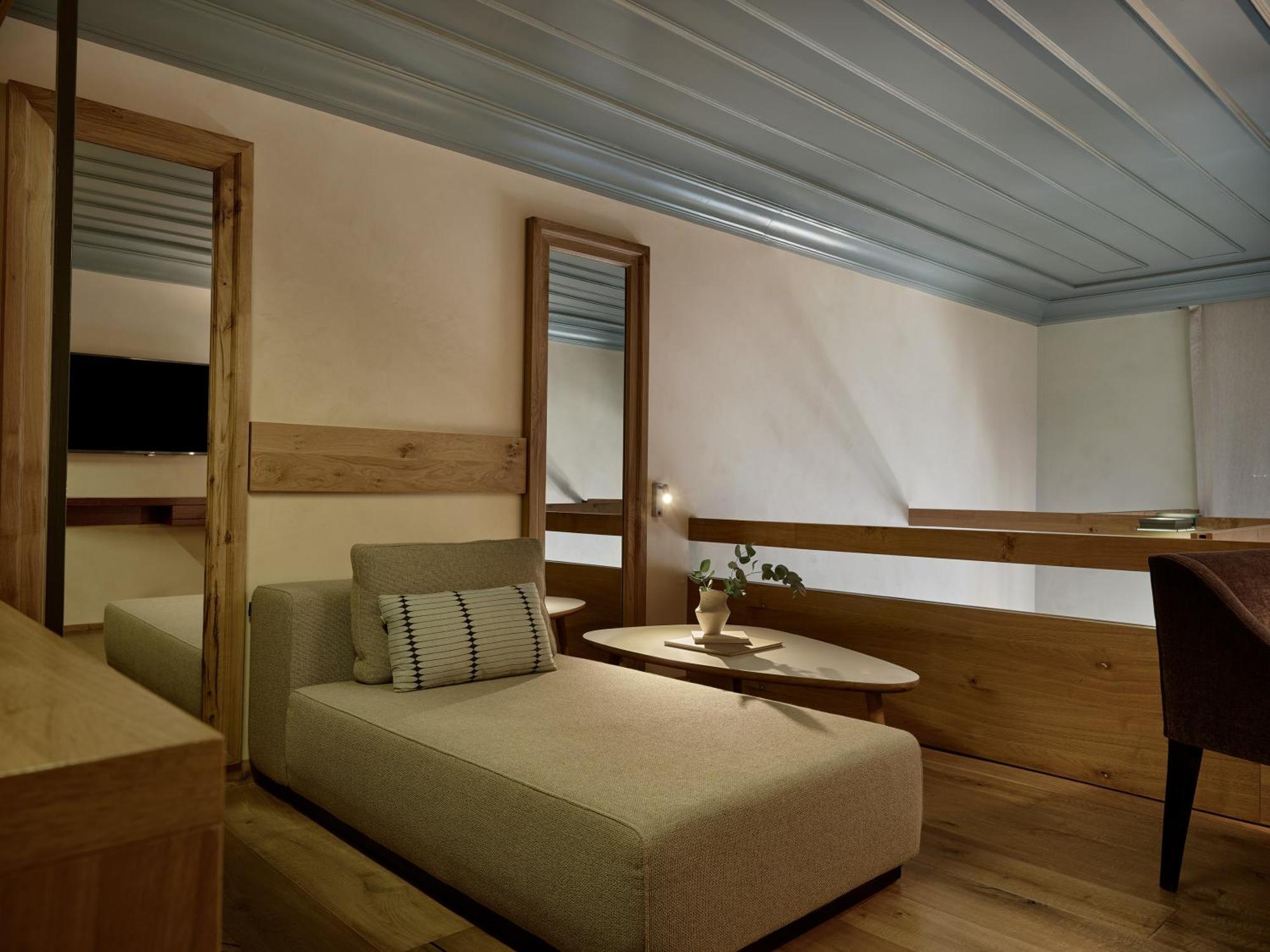 Domus Renier Boutique Hotel - Historic Hotels Worldwide Chania  Exterior foto
