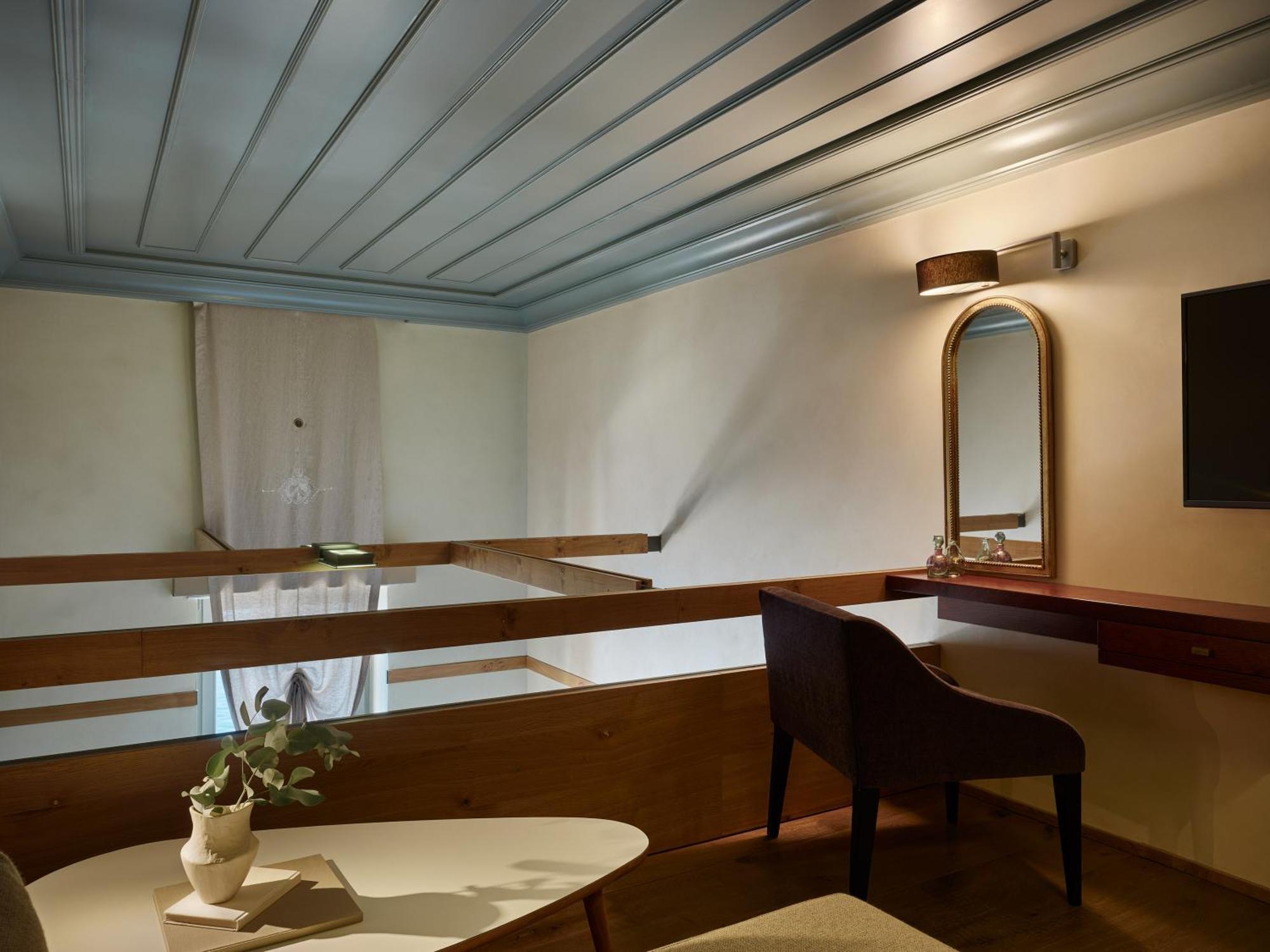 Domus Renier Boutique Hotel - Historic Hotels Worldwide Chania  Exterior foto