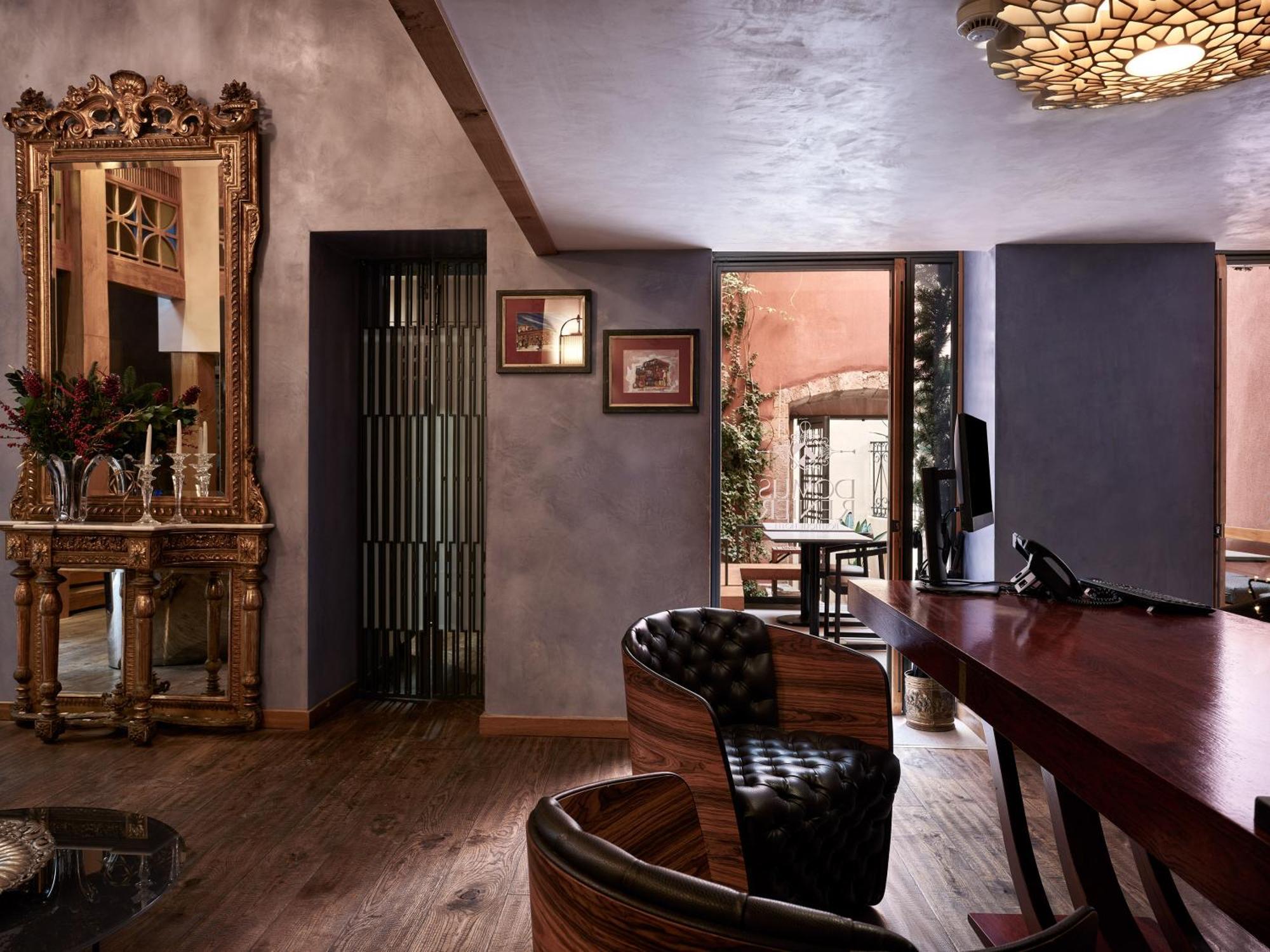 Domus Renier Boutique Hotel - Historic Hotels Worldwide Chania  Exterior foto